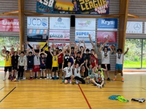 LSB Spring Camp 2025